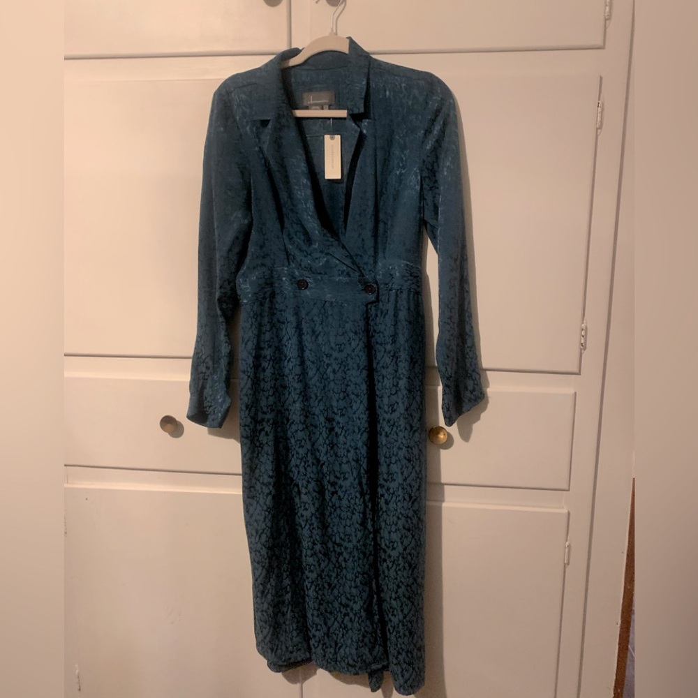NWT Anthropologie Dress